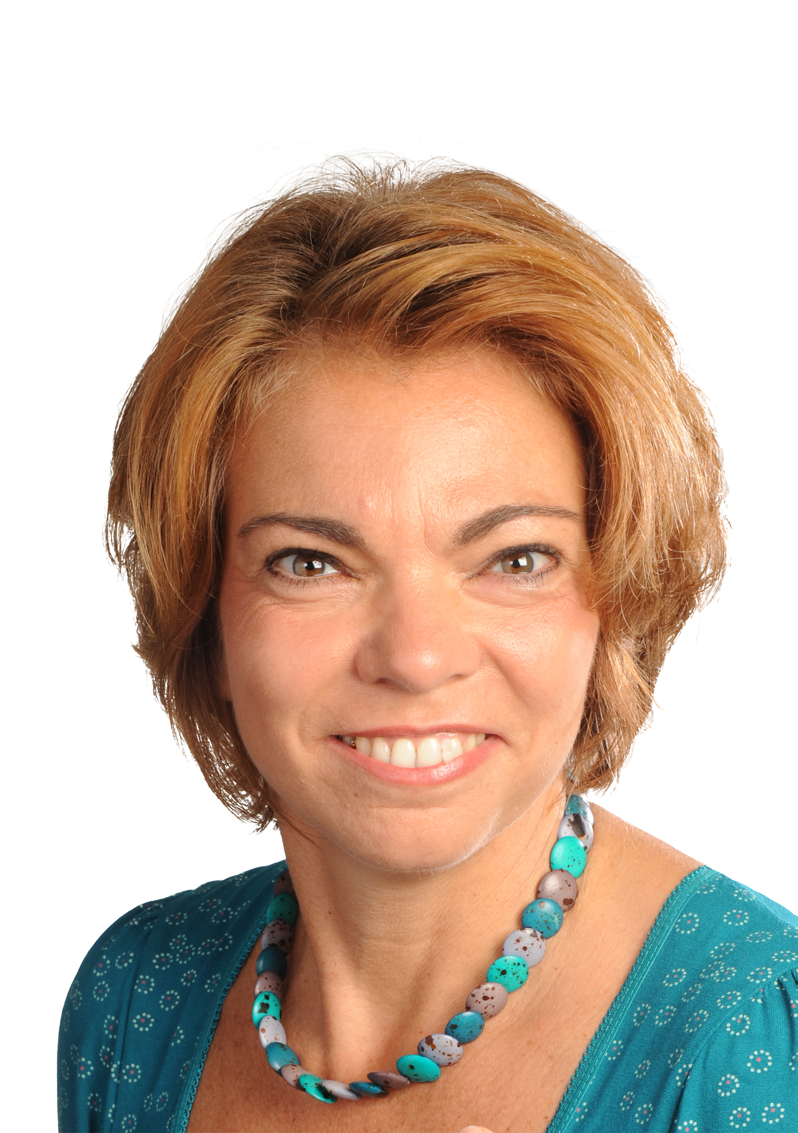 Gabriele Camilla Hiepko